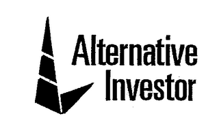 ALTERNATIVE INVESTOR logo