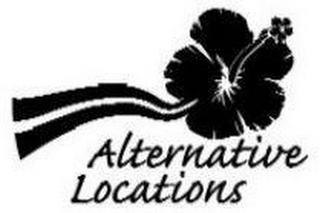 ALTERNATIVE LOCATIONS logo
