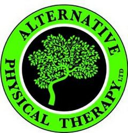 ALTERNATIVE PHYSICAL THERAPY LTD logo