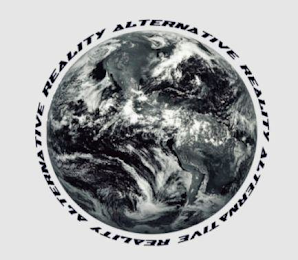 ALTERNATIVE REALITY ALTERNATIVE REALITY ALTERNATIVE REALITY logo