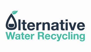 ALTERNATIVE WATER RECYCLING logo