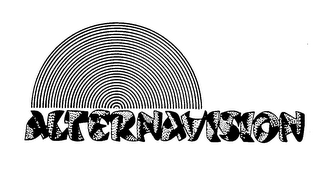 ALTERNAVISION logo