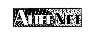 ALTERNET logo