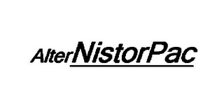 ALTERNISTORPAC logo