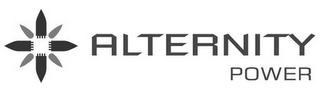 ALTERNITY POWER logo