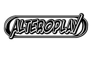 ALTEROPLAY logo