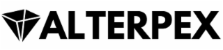ALTERPEX logo