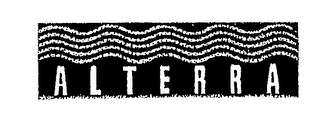 ALTERRA logo