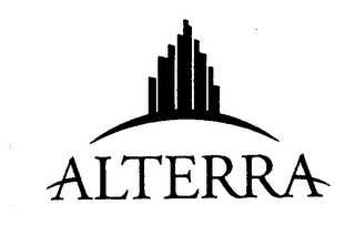 ALTERRA logo