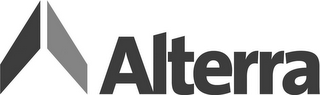 ALTERRA logo