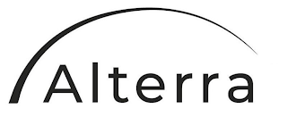 ALTERRA logo