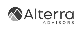 ALTERRA ADVISORS logo