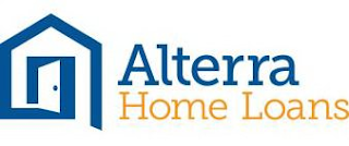 ALTERRA HOME LOANS logo