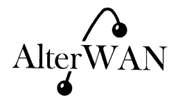 ALTERWAN logo