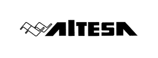 ALTESA logo