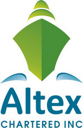 ALTEX CHARTERED INC. logo