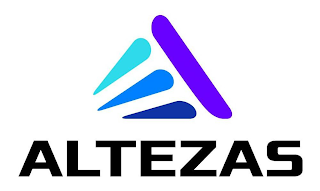 ALTEZAS logo