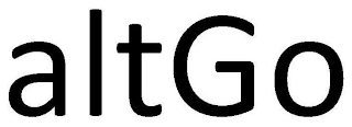 ALTGO logo