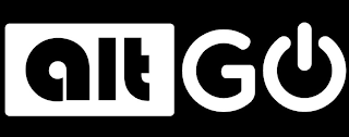 ALTGO logo