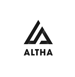 ALTHA logo