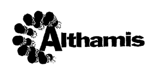 ALTHAMIS logo