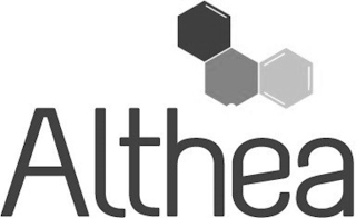 ALTHEA logo