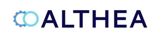 ALTHEA logo