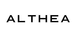 ALTHEA logo
