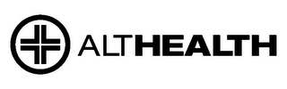 ALTHEALTH logo