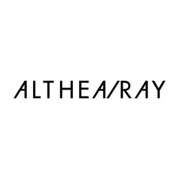 ALTHEANRAY logo