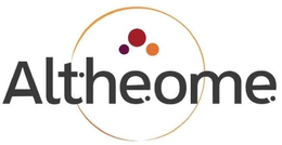 ALTHEOME logo