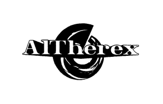 ALTHEREX logo