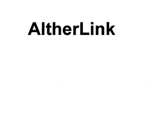 ALTHERLINK logo