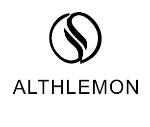 ALTHLEMON logo