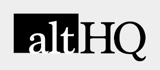 ALTHQ logo