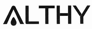 ALTHY