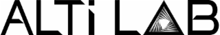 ALTI LAB logo
