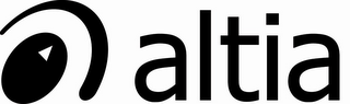 ALTIA logo