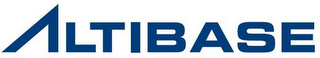 ALTIBASE logo
