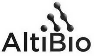 ALTIBIO logo