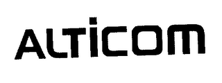 ALTICOM logo