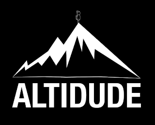 ALTIDUDE logo