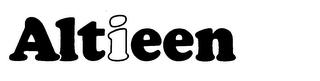 ALTIEEN logo