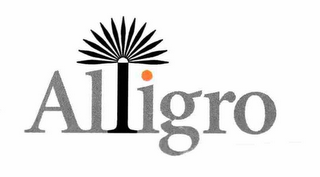 ALTIGRO logo