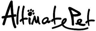 ALTIMATE PET logo