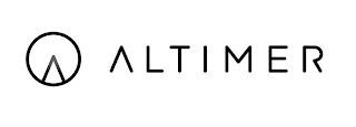 ALTIMER logo