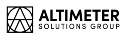 ALTIMETER SOLUTIONS GROUP logo
