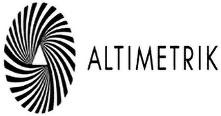 ALTIMETRIK