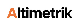 ALTIMETRIK logo