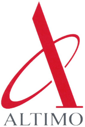 ALTIMO logo